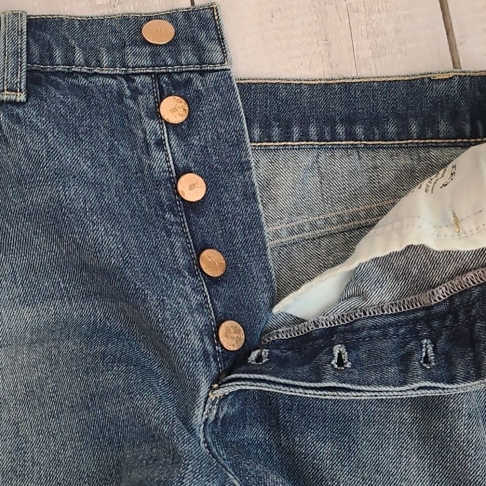 Nwot Joe's Jeans Honor Bermuda Short Size 26 inch waist/ 2 *Sample* - Picture 5 of 10